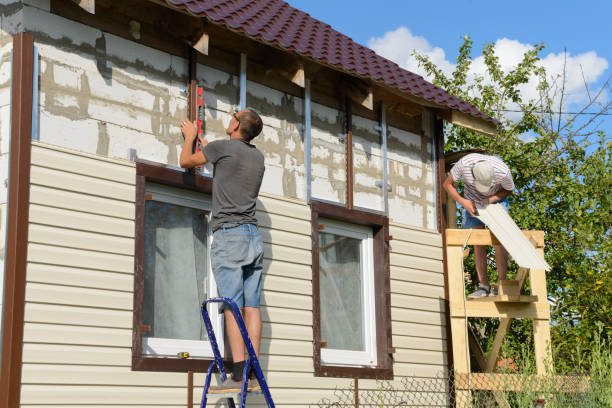 Historical Building Siding Restoration in Lake Of The Woods, AZ