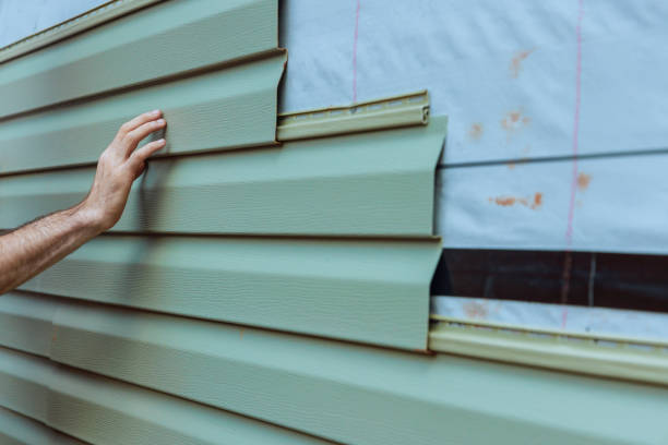 Best James Hardie Siding  in Lake Of The Woods, AZ