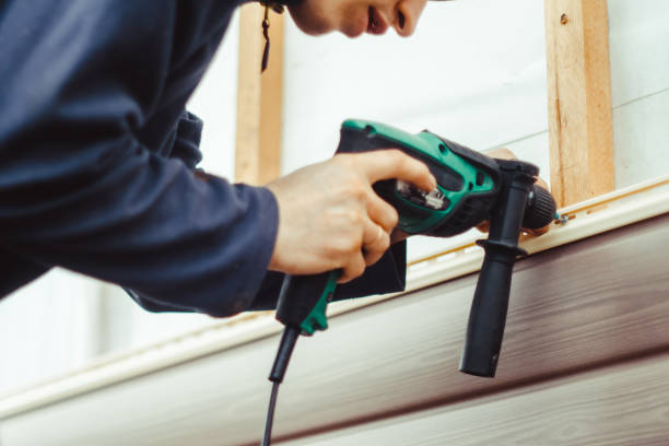Best Aluminum Siding Installation  in Lake Of The Woods, AZ